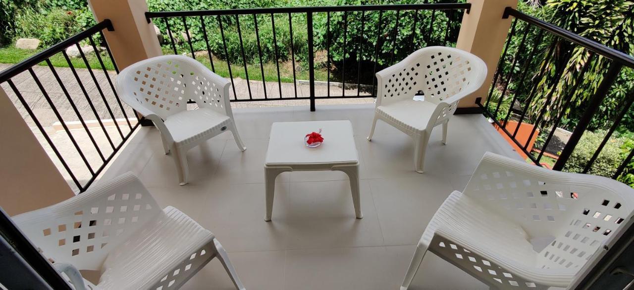 Jaidss Holiday Apartments 1 Anse aux Pins Buitenkant foto
