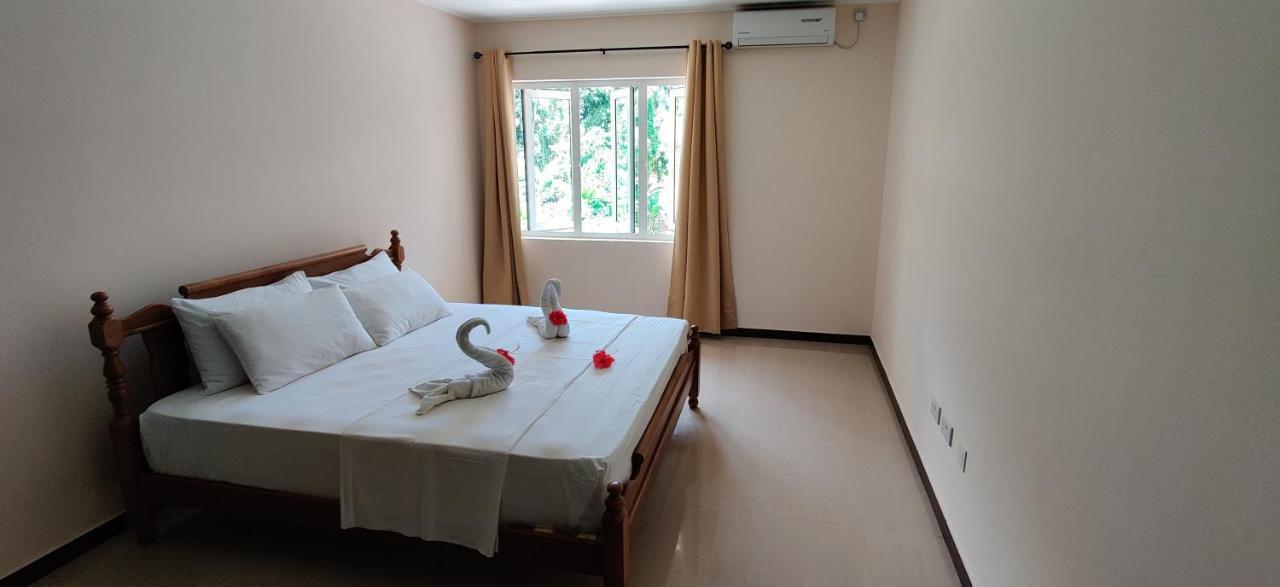 Jaidss Holiday Apartments 1 Anse aux Pins Buitenkant foto
