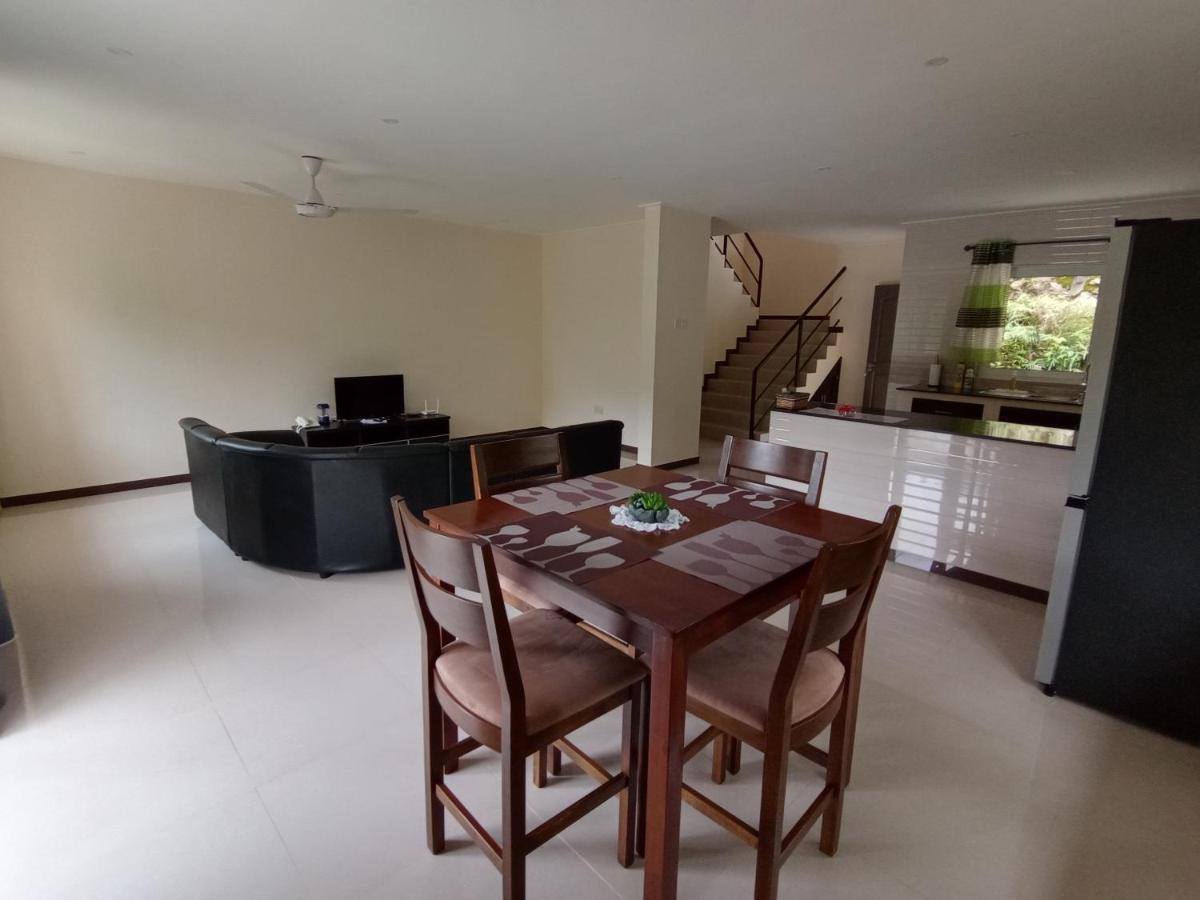 Jaidss Holiday Apartments 1 Anse aux Pins Buitenkant foto