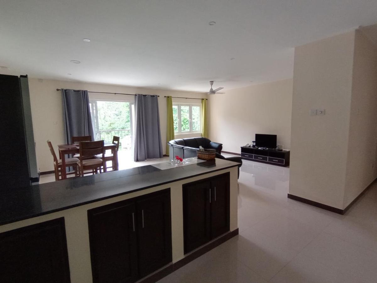 Jaidss Holiday Apartments 1 Anse aux Pins Buitenkant foto